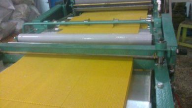 موم ورقه ای