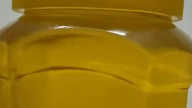 خواص عسل گیاه