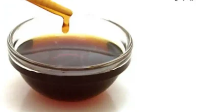 خواص عسل سیاه