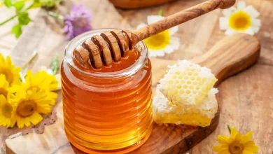 فروش عسل گون