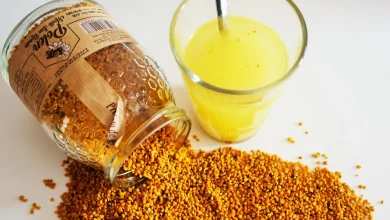 ارزانترین گرده گل