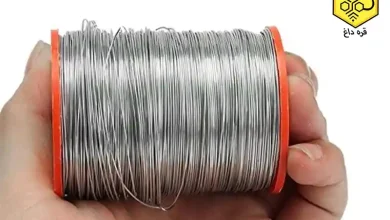 سیم قاب زنبورداری