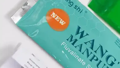 نوار کنه ماناهو