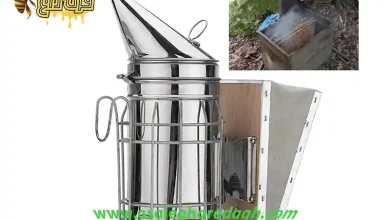 اکستراکتور-صافی و دودی