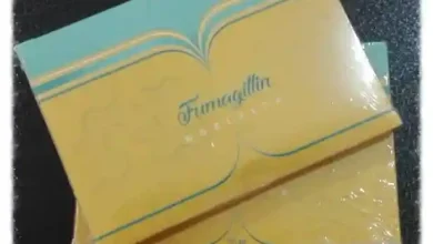 خرید فوماژیلین برای نوزما