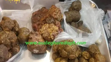 بره موم عمده