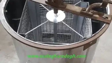 خرید اکستراکتور