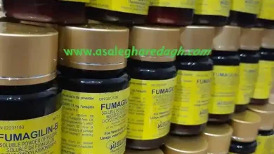 خرید فوماژیلین