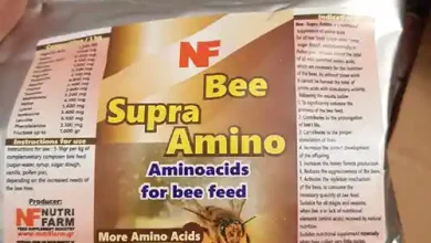 بهترین مکمل زنبور