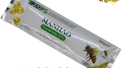 نوار کنه ی ماناهو