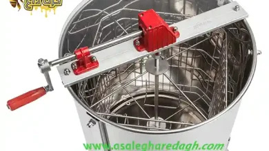 فروش اکستراکتوردستی