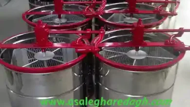 خرید اکستراکتور دستی