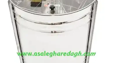 خرید اکستراکتور برقی