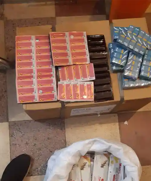  آمپول روسی