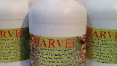 خرید ضد کنه مارول