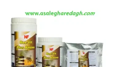 نوتری بی مکمل زنبورعسل