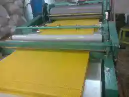 موم آج کن اتوماتیک