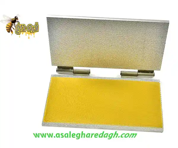 دستگاه موم آج کنی دستی