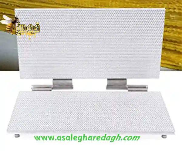 دستگاه موم آج کنی دستی