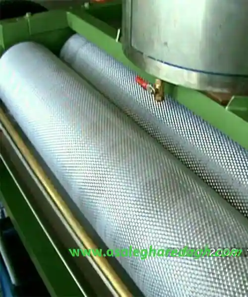 موم آج کن اتوماتیک