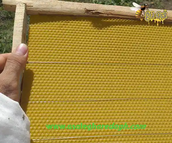 دستگاه موم آج کنی دستی
