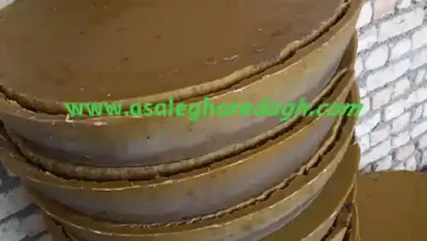 خرید موم طبیعی