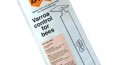 خرید نوار کنه آپیستان