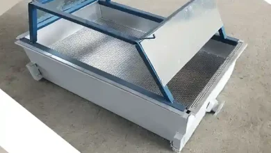 خرک برای برداشت عسل