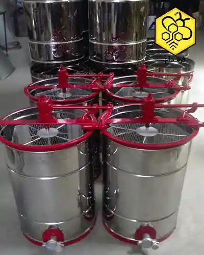 خرید اکستراکتور عسل