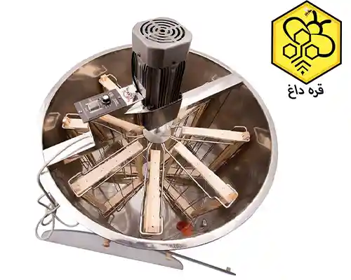 خرید اکستراکتور عسل