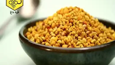 خرید گرده گل