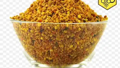 گرده گل کوهستان