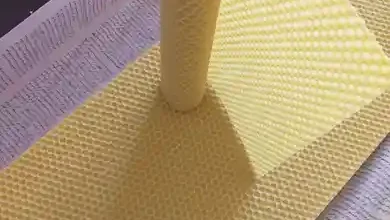 فروش موم عسل