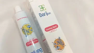 خرید ژل واراستاپ