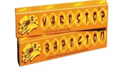 نوار ضد کنه وارواستاپ