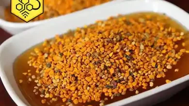 پیش خرید گرده گل