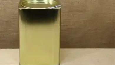 قیمت حلب فلزی