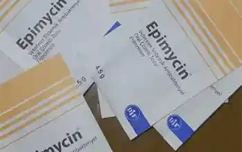 اپی مایسین اصل ترکیه