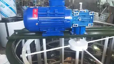 اکستراکتور