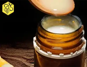 ژل رویال ایرانی