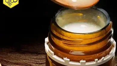 ژل رویال ایرانی