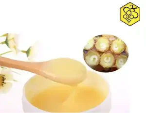 ژل رویال ایرانی