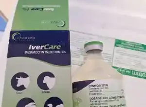 آیورکلوزانتول