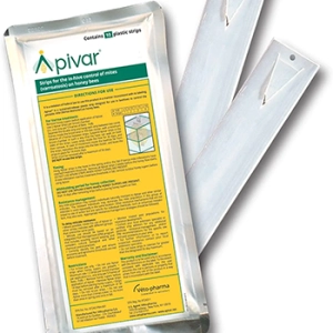 بهترین کنه کش زنبورعسل