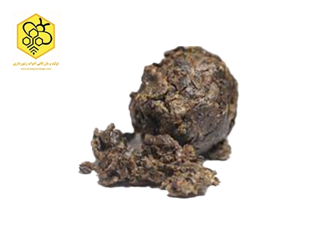  بره موم ارگانیک