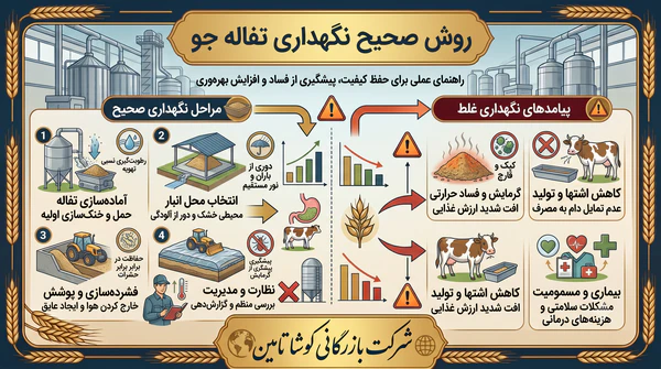 تفاله جو