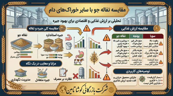 تفاله جو