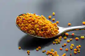 مصرف گرده گل