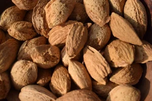 پوست بادام درختی