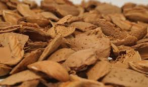 پوست بادام درختی